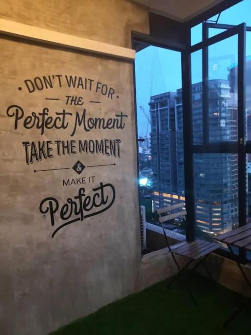 Fahrenheit Condo Bukit Bintang Kl 2R By Roseline Kuala Lumpur Exterior foto